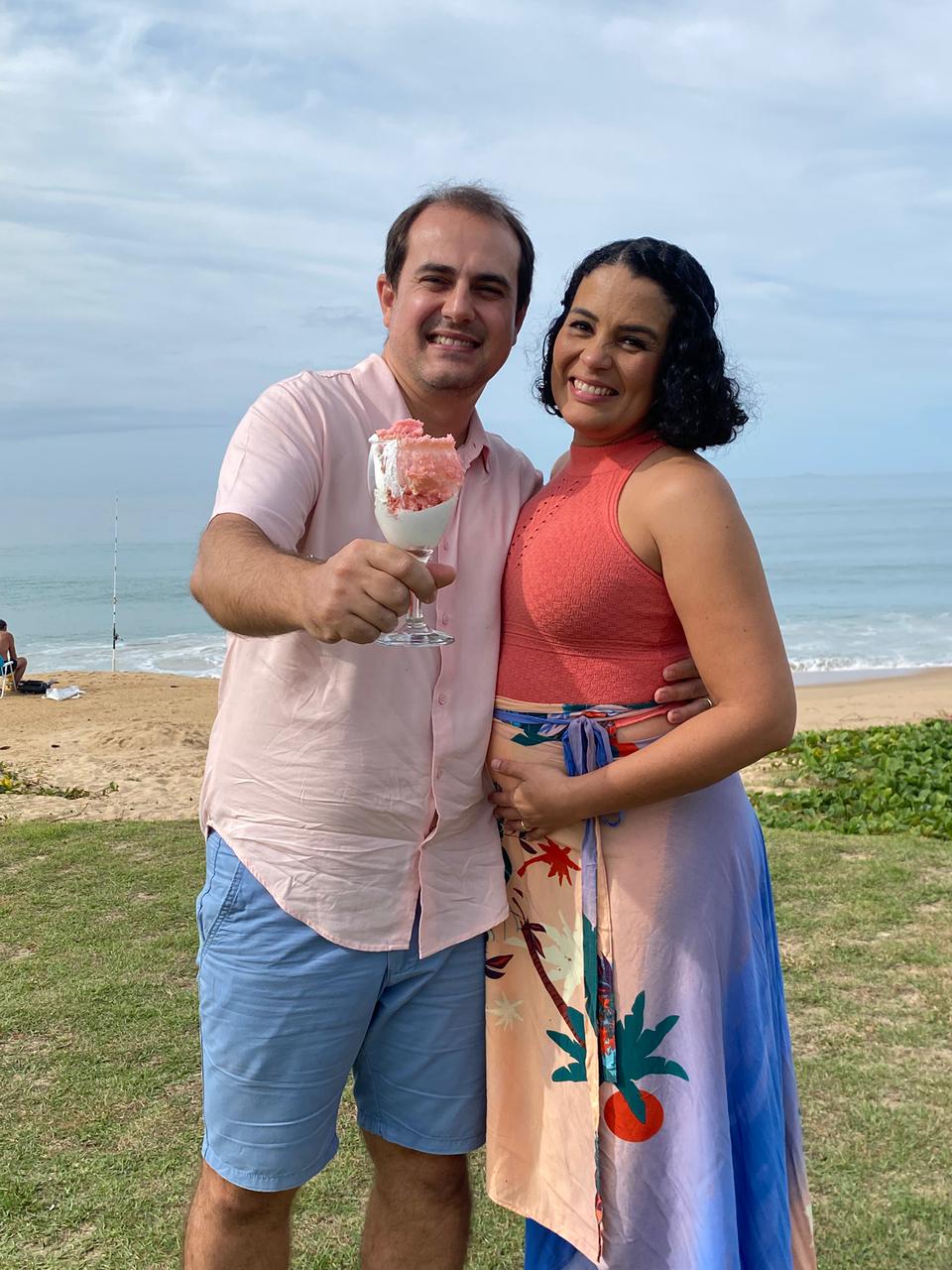 Foto de destaque do álbum Dia da revelação da Mel