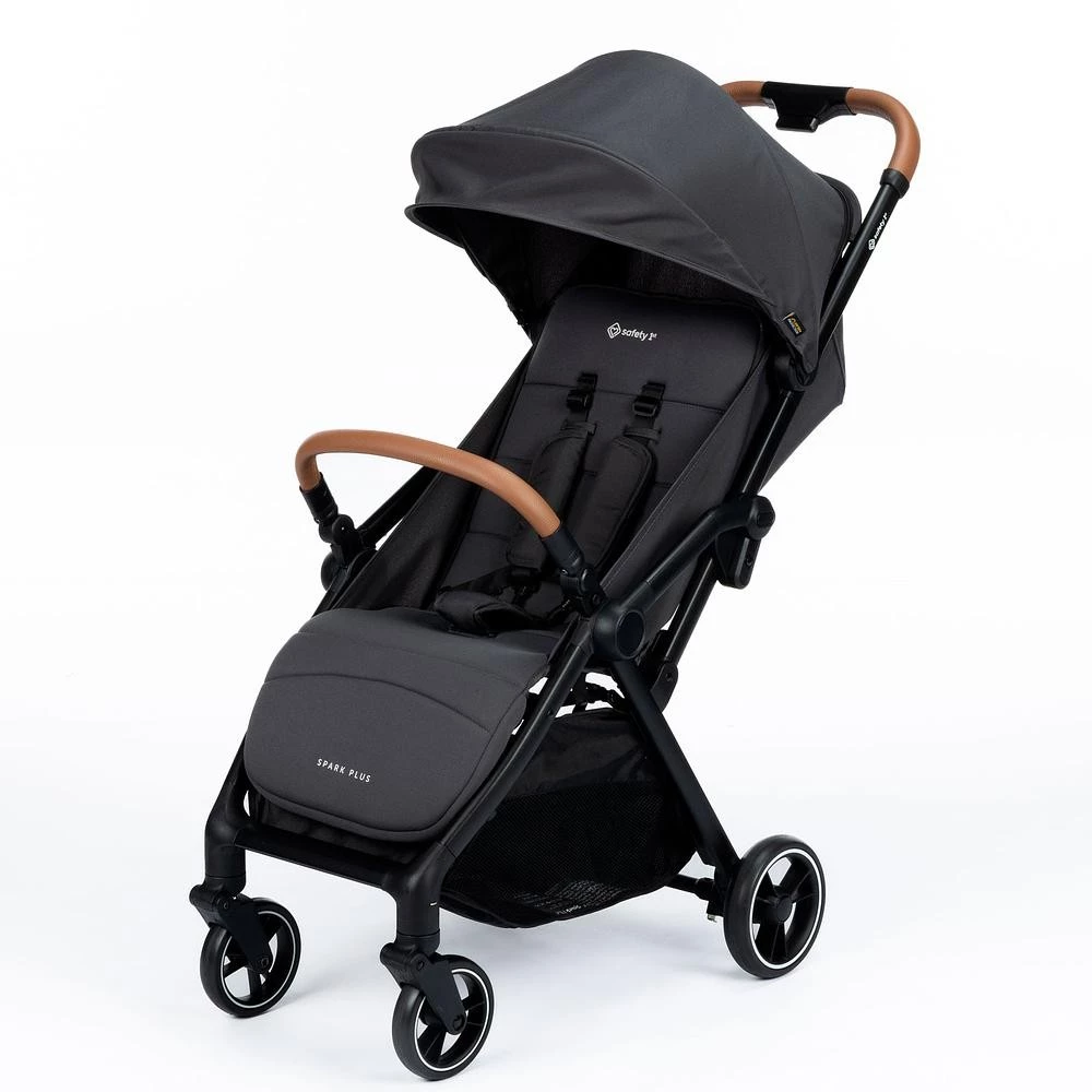 Carrinho de Bebê Spark Plus Safety 1st